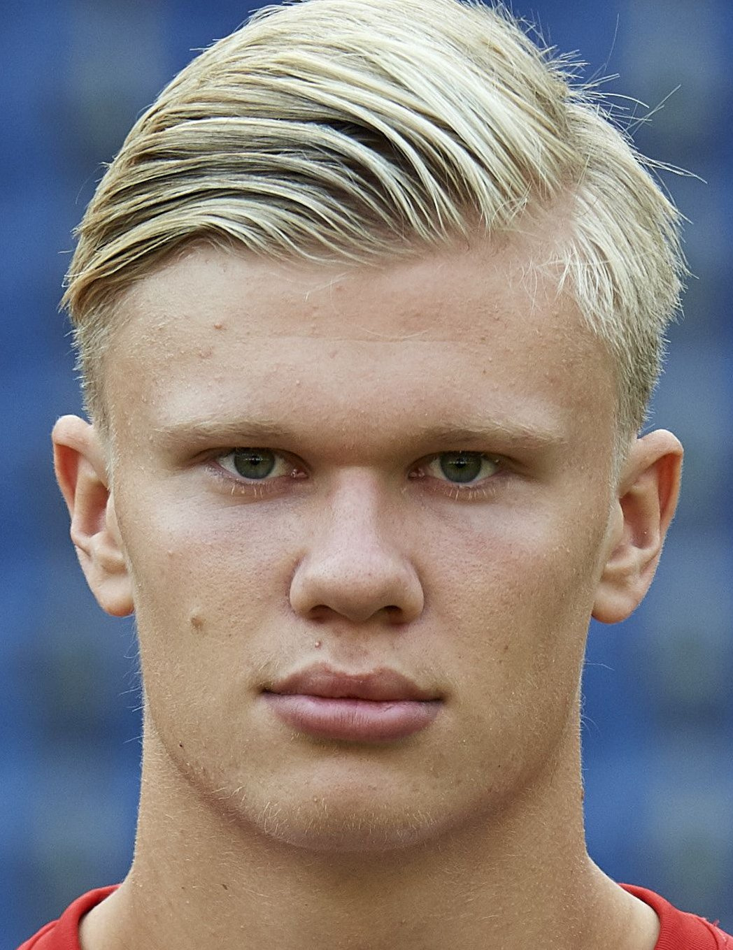 Erling Haaland